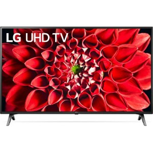 LG 43UN711C Τηλεόραση Smart TV 43" LED 4K UHD HDR ΕΩΣ 12 ΔΟΣΕΙΣ